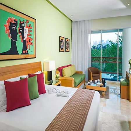 Grand Mayan, Riviera Maya Puerto Morelos Exterior photo