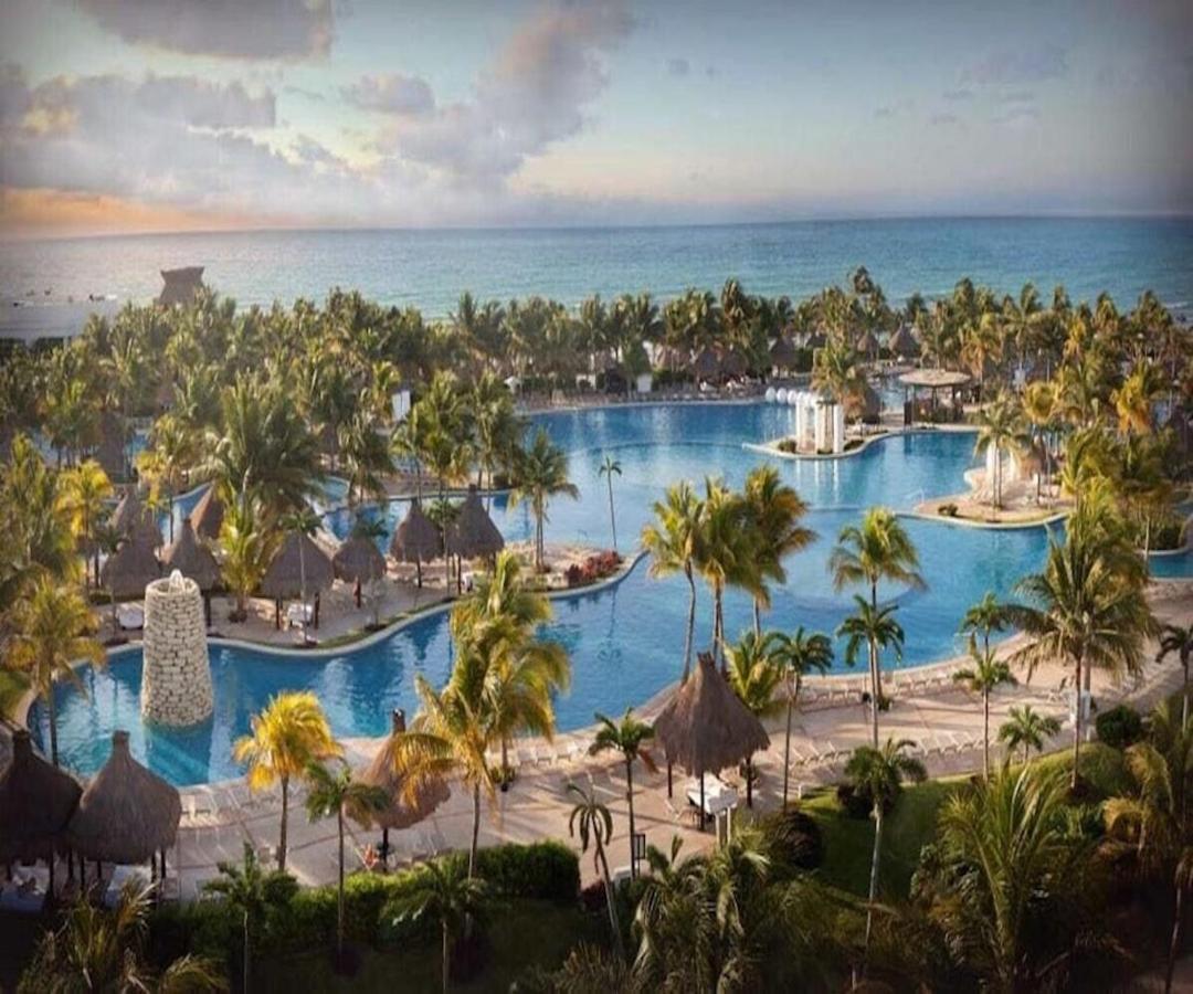 Grand Mayan, Riviera Maya Puerto Morelos Exterior photo