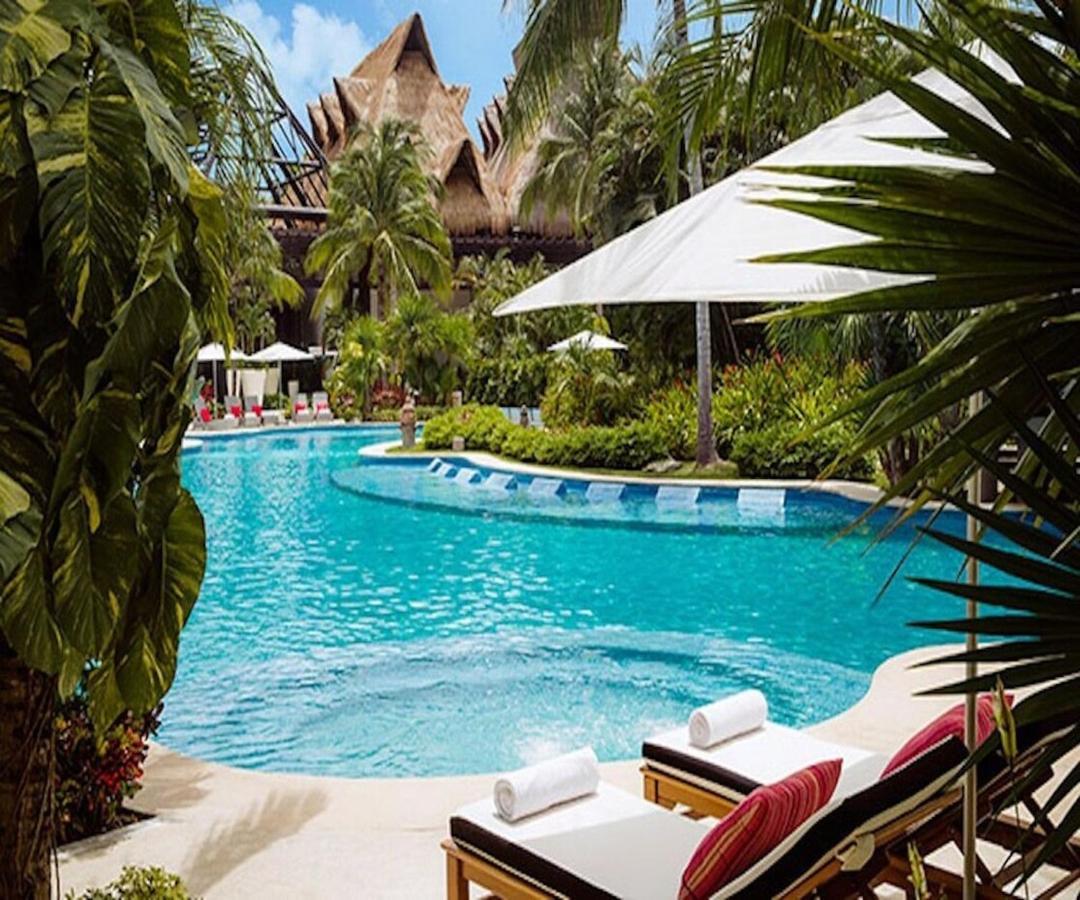Grand Mayan, Riviera Maya Puerto Morelos Exterior photo