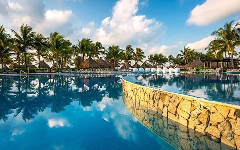 Grand Mayan, Riviera Maya Puerto Morelos Exterior photo