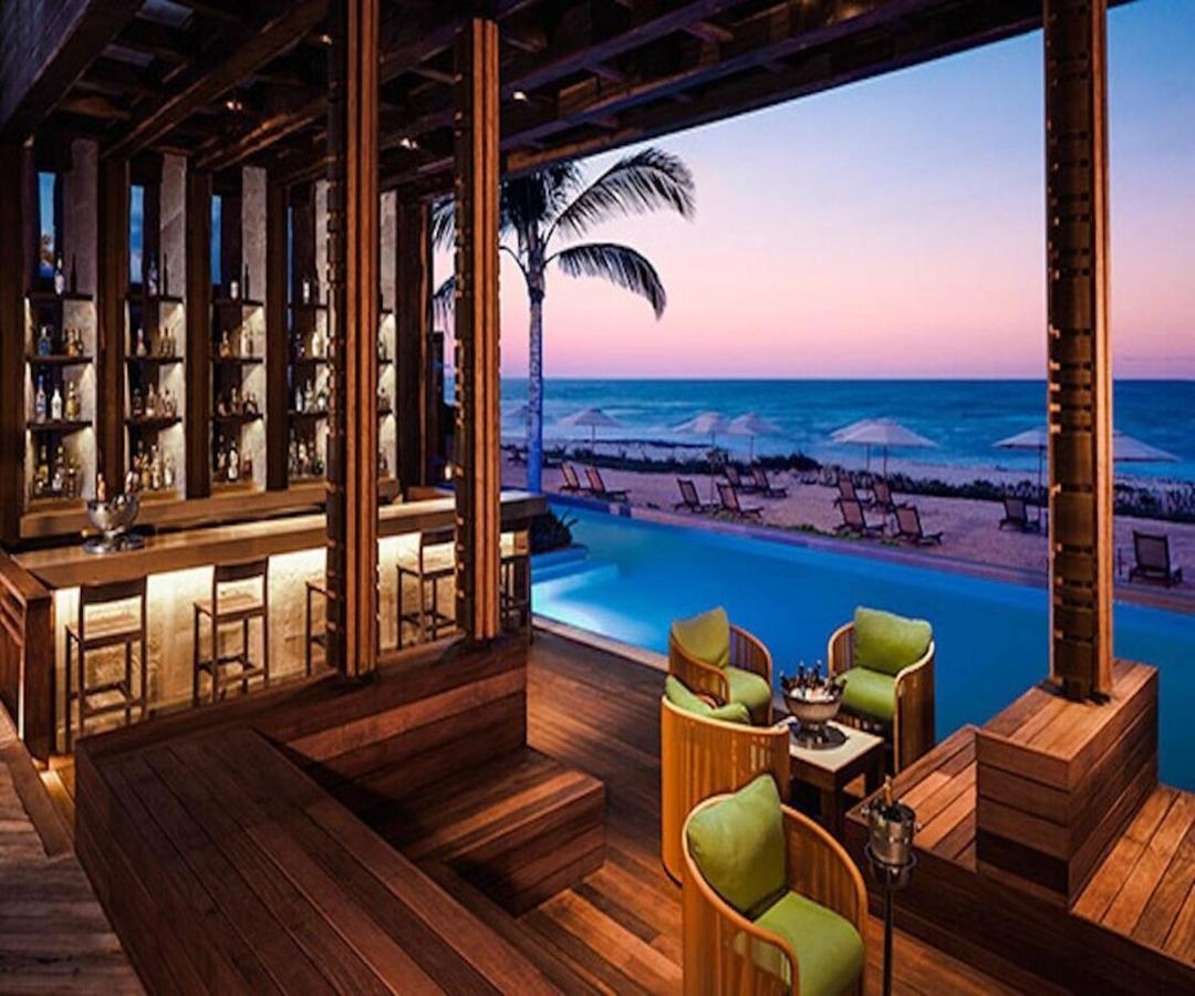 Grand Mayan, Riviera Maya Puerto Morelos Exterior photo