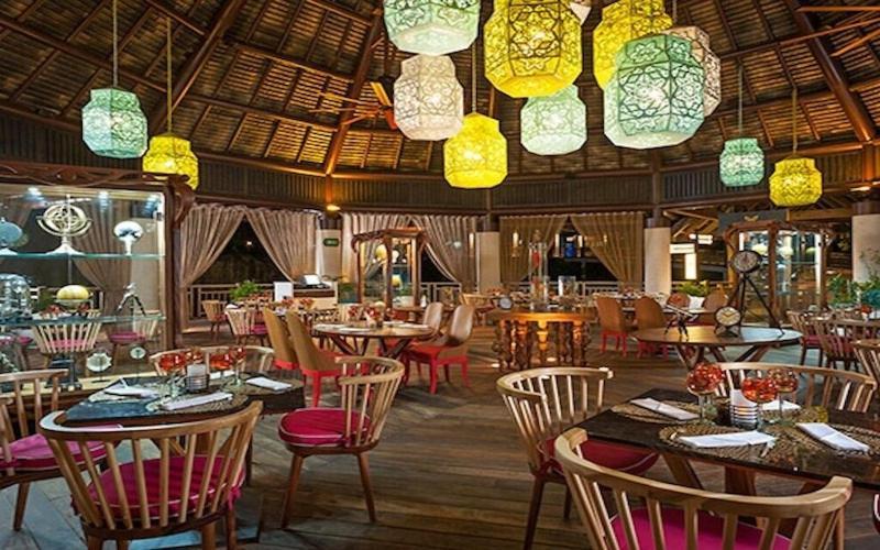 Grand Mayan, Riviera Maya Puerto Morelos Exterior photo